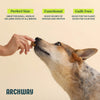 Archway Skin & Coat Health Functional Dog Treats 3 Reasons to Buy