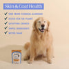 Archway Skin & Coat Health Functional Dog Treats Highlights