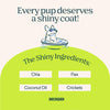 Archway Skin & Coat Health Functional Dog Treats Benefits