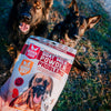 Boss Dog Goat Milk Powder Topper for Dogs