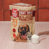 Boss Dog Goat Milk Powder Topper for Dogs