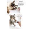 CATWANT Biscuit Sticks Cat Chew Treats