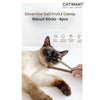 CATWANT Biscuit Sticks Cat Chew Treats