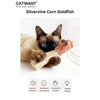 CATWANT Corn & Silvervine Cat Toy