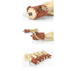 CATWANT Corn & Silvervine Cat Toy