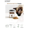 CATWANT Silvervine Gall Fruit Powder for Cats