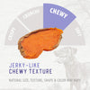 Caledon Farms Sweet Potato Chews for Dogs Chewy Texture