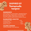 Cloud Star Buddy Softies Soft & Chewy Dog Treats Nutrition
