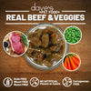 Beef & Vegetable