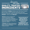 Dave's Pet Food Restricted Diet Magnesium Wet Cat Food Ingredients