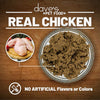 Dave's Pet Food Restricted Diet Magnesium Wet Cat Food Real Chicken