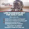 Dave's Pet Food Restricted Diet Magnesium Wet Cat Food For UT Health & PH Balance