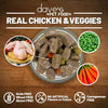 Chicken & Vegetable