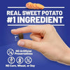 Dave's Pet Food Digestive Friendly Dog Treats Benefits