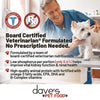 Dave's Pet Food Restricted Phosphorous Kidney Support Dry Dog Food Vet Formulated