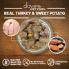 Turkey & Sweet Potato