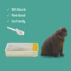 Dofu Cat Cereal Litter In the Box