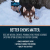 Dogginstix Lamb Collagen Dog Chews Better Chews Matter