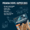 Dogginstix Lamb Collagen Dog Chews Premium Chews Happier Dogs