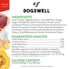 Dogswell Gut Health Jerky Dog Treat Nutrition