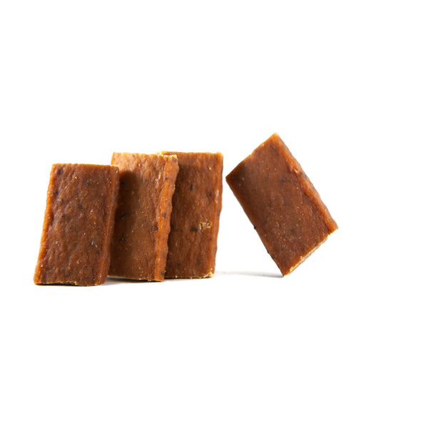 Skin & Coat Support Chicken Jerky