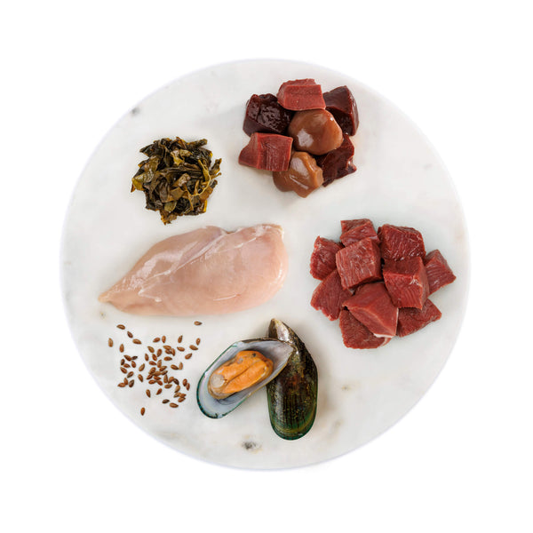 Feline Natural Grain-Free Canned Wet Cat Food