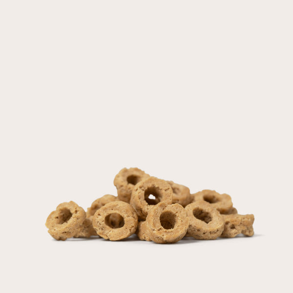 Giddy Kitty Purrsuits Cat Treats