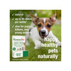 HomeoPet Homeopathic Anxiety Relief Drops for Dogs & Cats