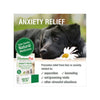 HomeoPet Homeopathic Anxiety Relief Drops for Dogs & Cats