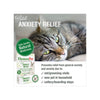 HomeoPet Homeopathic Anxiety Relief Drops for Dogs & Cats
