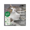 HomeoPet Feline Homeopathic Anxiety Relief Drops for Cats