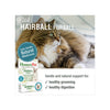 HomeoPet Feline Homeopathic Furball Relief Drops for Cats