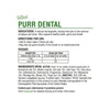 HomeoPet Feline Purr Homeopathic Dental Drops for Cats