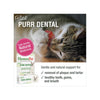 HomeoPet Feline Purr Homeopathic Dental Drops for Cats