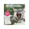 HomeoPet Feline Purr Homeopathic Dental Drops for Cats
