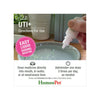 HomeoPet Feline Homeopathic UTI+ Drops for Cats