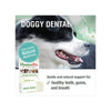 HomeoPet Doggy Dental Homeopathic Plaque & Tartar Removal Drops for Dogs