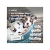 HomeoPet HP Homeopathic Healing Cream for Dogs & Cats