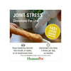 HomeoPet Homeopathic Joint Stress Mobility Support Drops for Dogs & Cats