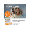 HomeoPet Storm Stress Homeopathic Anxiety Relief Drops for Dogs & Cats