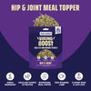 Icelandic+ Viking Boost Hip & Joint Food Topper for Dogs & Cats Benefits