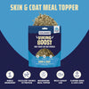 Icelandic+ Viking Boost Skin & Coat Food Topper for Dogs & Cats Benefits