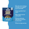 Icelandic+ Viking Boost Skin & Coat Food Topper for Dogs & Cats Highlights