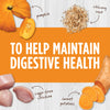 Instinct Raw Boost Mixers Digestive Health Topper for Cats Maintain Digestive Health