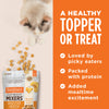 Instinct Raw Boost Mixers Digestive Health Topper for Cats Topper or Treat