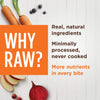Instinct Raw Boost Mixers Digestive Health Topper for Cats Why Raw