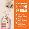 Instinct Raw Boost Mixers Skin & Coat Health Topper for Cats Topper or Treat