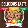 Instinct Healthy Cravings Grain Free Wet Toppers for Dog Food Delicious Taste