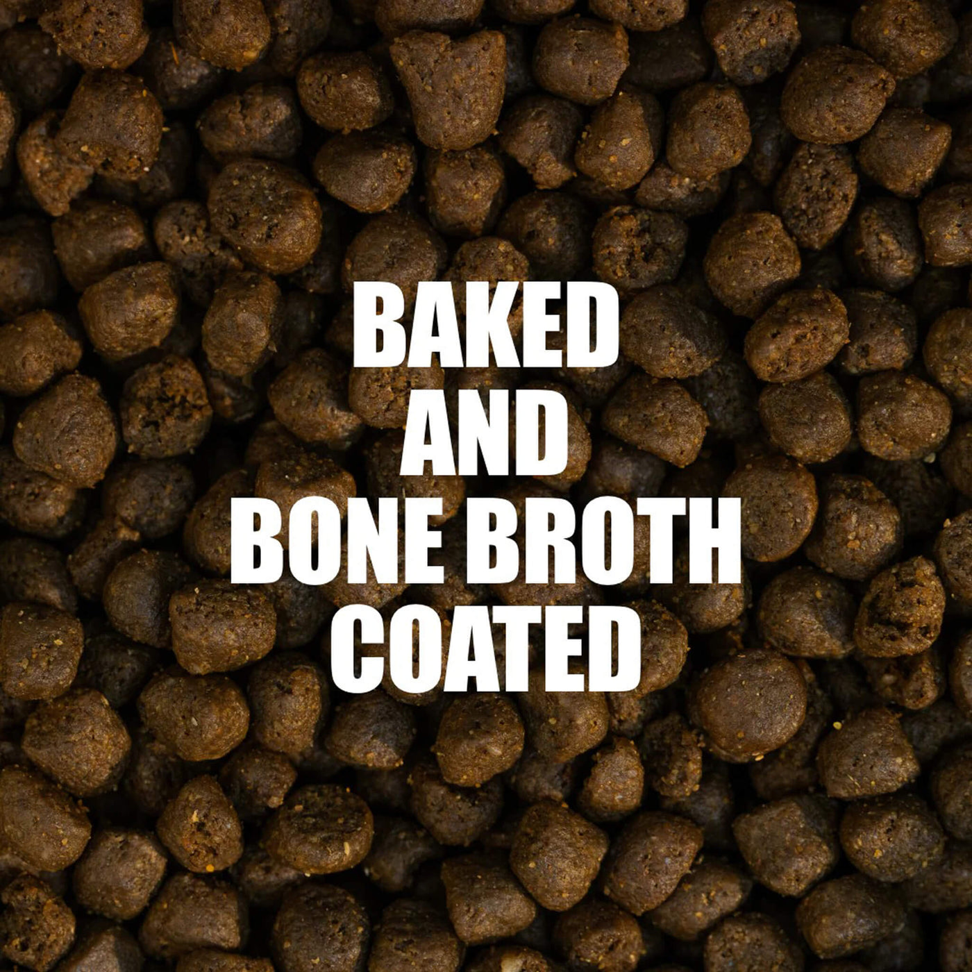 K9 Natural Baked & Coated Grain-Free Dog Food | Only Natural Pet