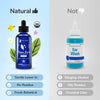 Kin + Kind Organic Ear Cleaner for Dogs